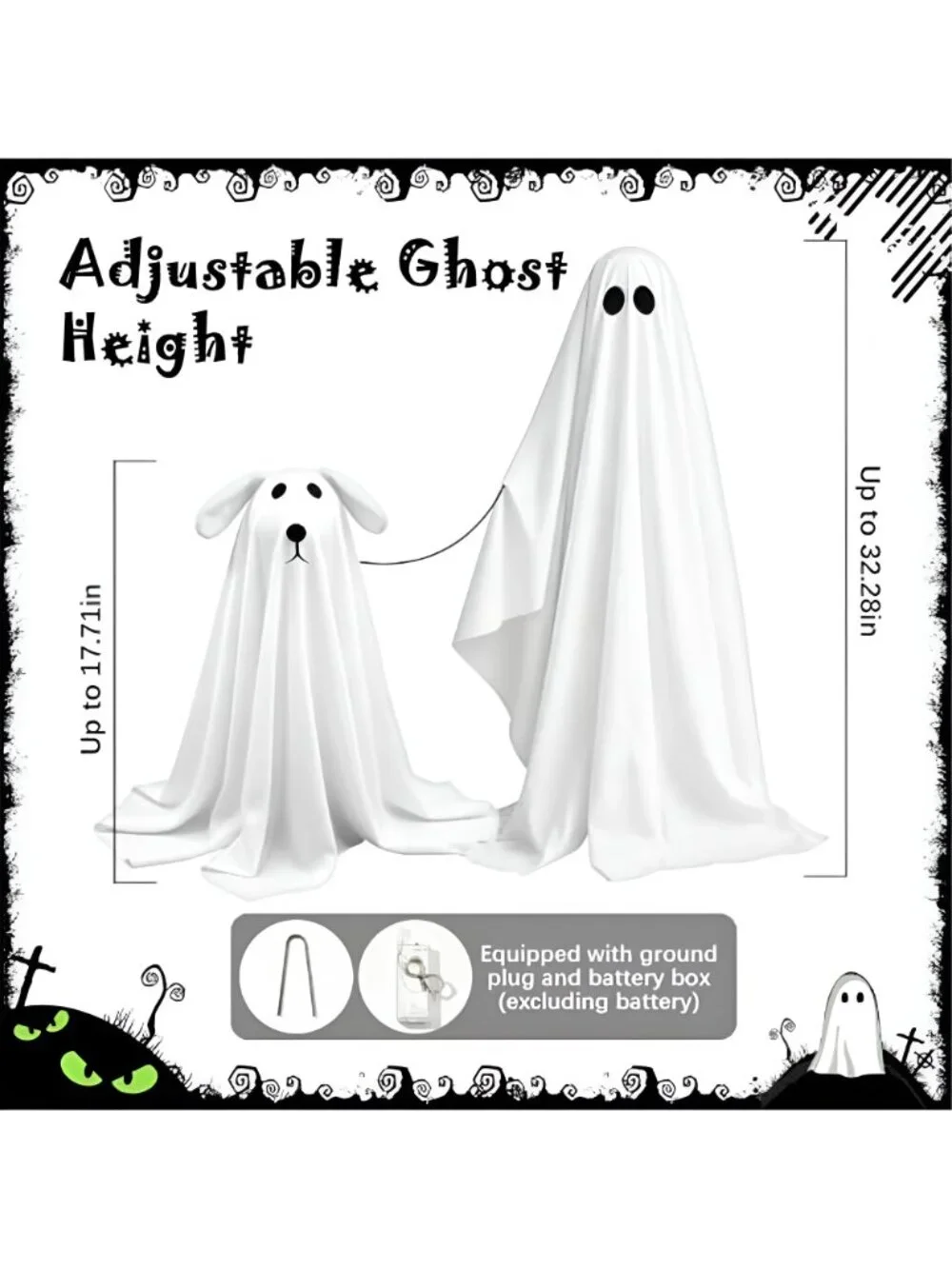 N/A 【ghost dog